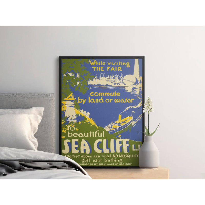 Hester 1 Piece Wall Art, 12x18