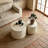 Nesting Coffee Table Set of 2