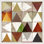 Tiles 4 by Marco Marella for Studio M - Framed Wall Art