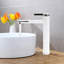 Robinet de salle de bain vasque