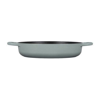 Signature Enameled Cast Iron 11" Everyday Pan