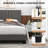 Jillia Bed
