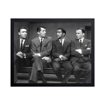 The Rat Pack No1