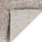 Sealy Easton Modern Abstract Ivory Turkish Area Rug with Fringe-1546689109