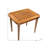 Solid Wood End Table