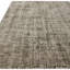 Abrienne Soft Shiny Modern Green Rug-1709710184