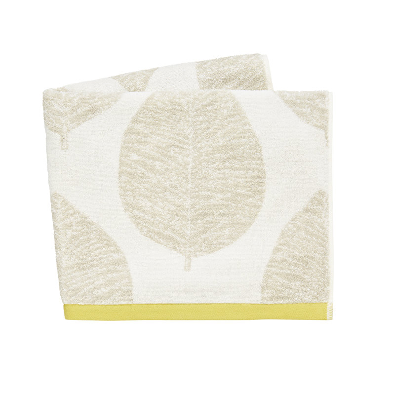 Unna Hand Towel Single
