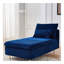 Fauteuil en velours côtelé Leisure-1917536519