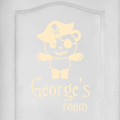 Wall Decal