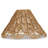 Adhara 1 - Light Cone Geometric Lamp Shade