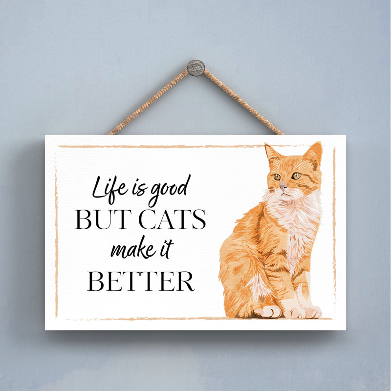 Animals Box Signs & Plaques