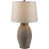 Base beige / abat-jour beige sélectionné
