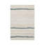 Sunderland Striped Area Rug in Ivory-449663108