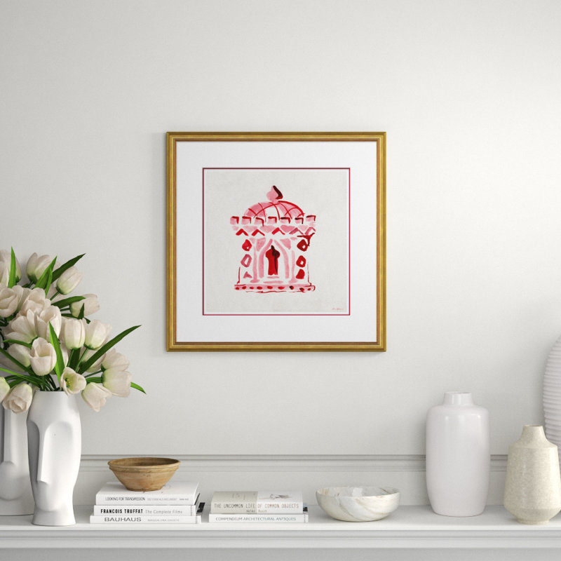 Sussex Giclee Print by Dana Gibson
