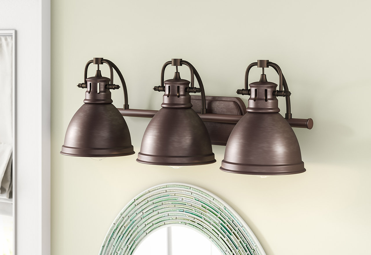 Bathroom Lighting Sale 2024 Wayfair
