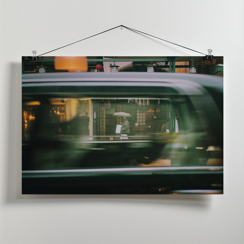 Wrapped Canvas Print, 50.8 cm H x 76.2 cm W