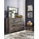Drystan 58.75'' W 6 - Drawer Dresser with Mirror