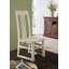 46cm H Solid Wood Side Chair