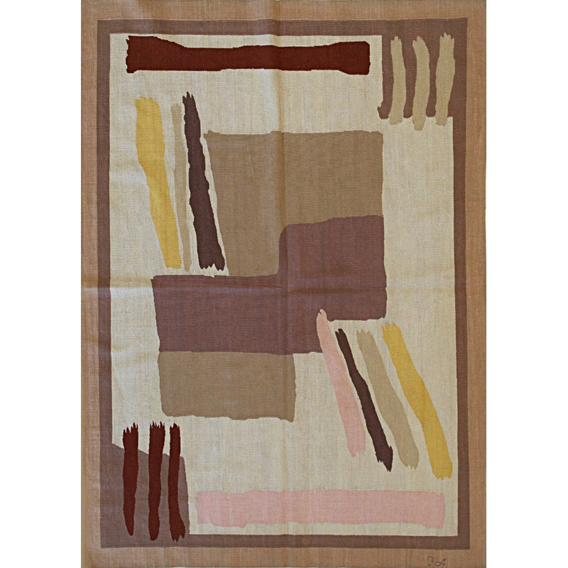 Tapis 6 pi x 8 pi