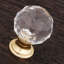 CK Series 1 1/8" Diameter Round Knob-1483533971