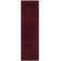 Tapis à poil long performance de couleur unie Sgl-Laguna Arshida