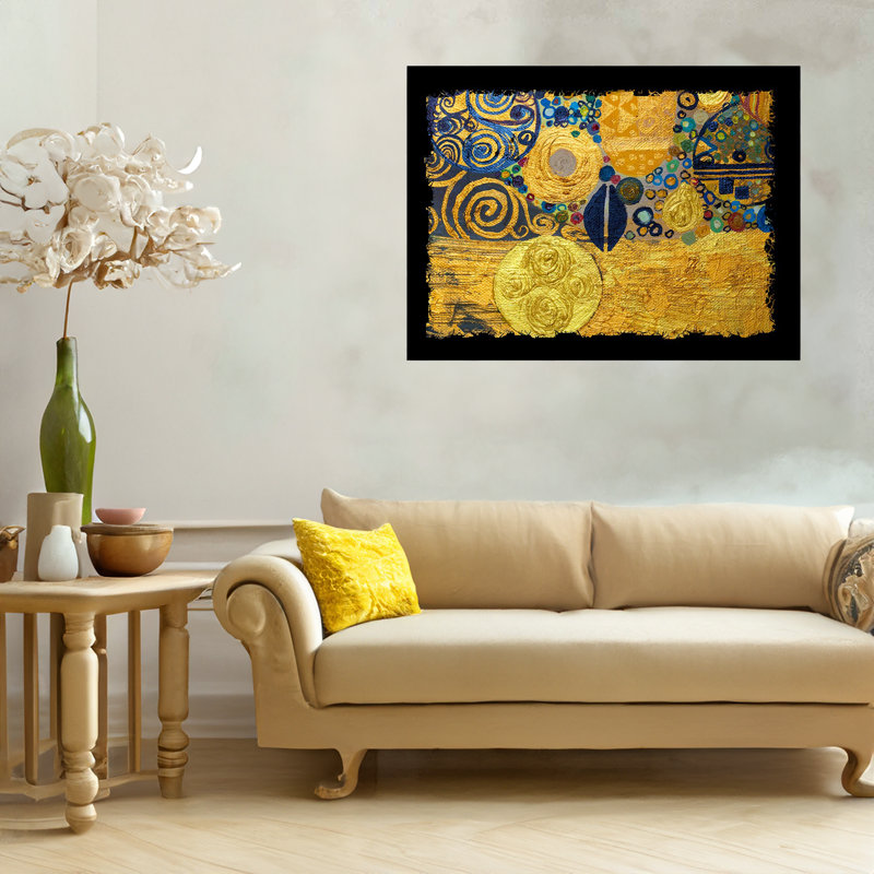 On Canvas