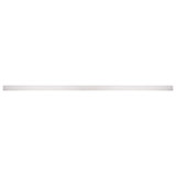 8' Wattage and CCT Selectable LED Linear Strip Light with Integrated Microwave Sensor