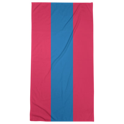 Cotton Blend Bath Towel