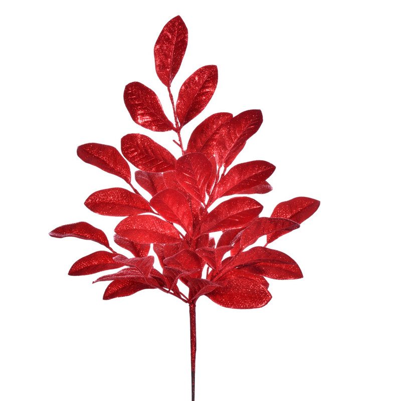 Arbres 2 pièces, Rouge