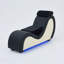 Faux Leather Chaise Lounge-122627830
