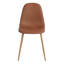 Fernbush 49cm H Upholstered Side Chair-37088728