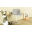 Iron Freestanding 1 - Hook Coat Rack-1927441668