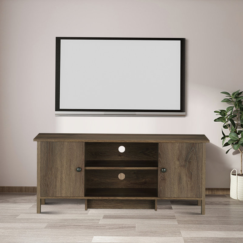 Surya TV Stand for TVs up to 50"