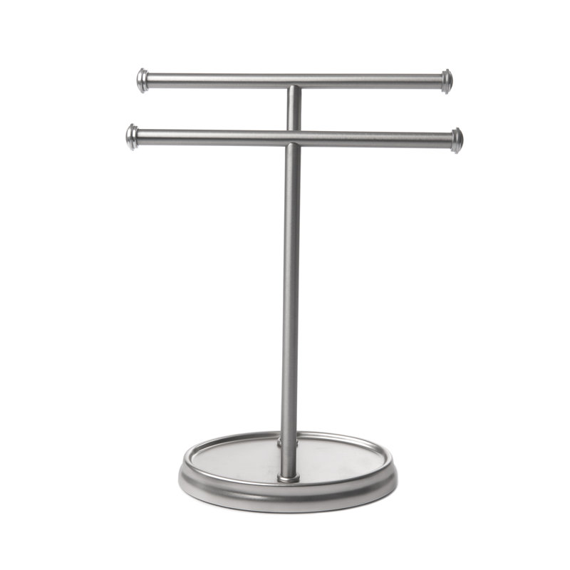 2 Freestanding Towel Stand
