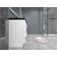 Ensemble de meuble-lavabo simple 60 po Campea-1601589417-1601589416