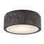 Crispin 1 - Light LED Flush Mount-1963698634
