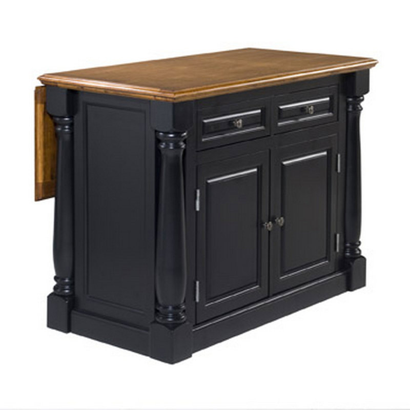 Aadrith Kitchen Island