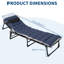 Manual - Handle / Lever Recliner
