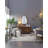 30"x38" Irrgeular Mirror, Wall Mirror