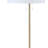 Derry 63 " Traditional Floor Lamp