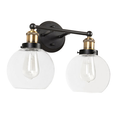 2 - Light Vanity Light