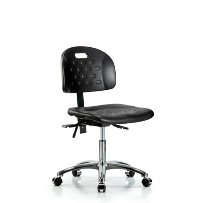 Chaise de travail ergonomique Tiberius