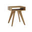 Ensemble de tables basses 2 pièces Rabideau