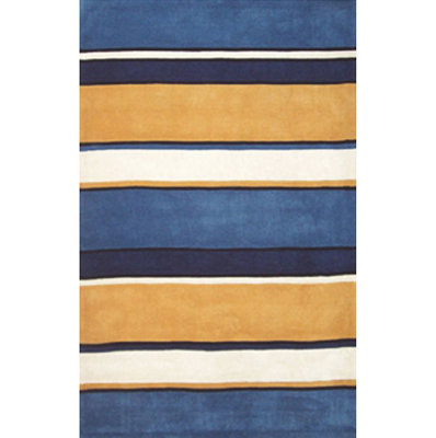 Normandie Striped Indoor Rug