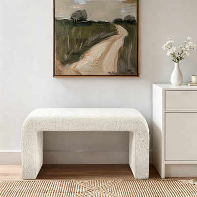 Banc de rangement Steve Steve