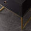 Honester 50.2cm W Particle Board / Chipboard Bedside Table