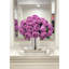 Arrangement d'hortensias