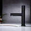 Liisi Bathroom Mono Basin Mixer