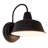 Steel (accents) LED Wall Light