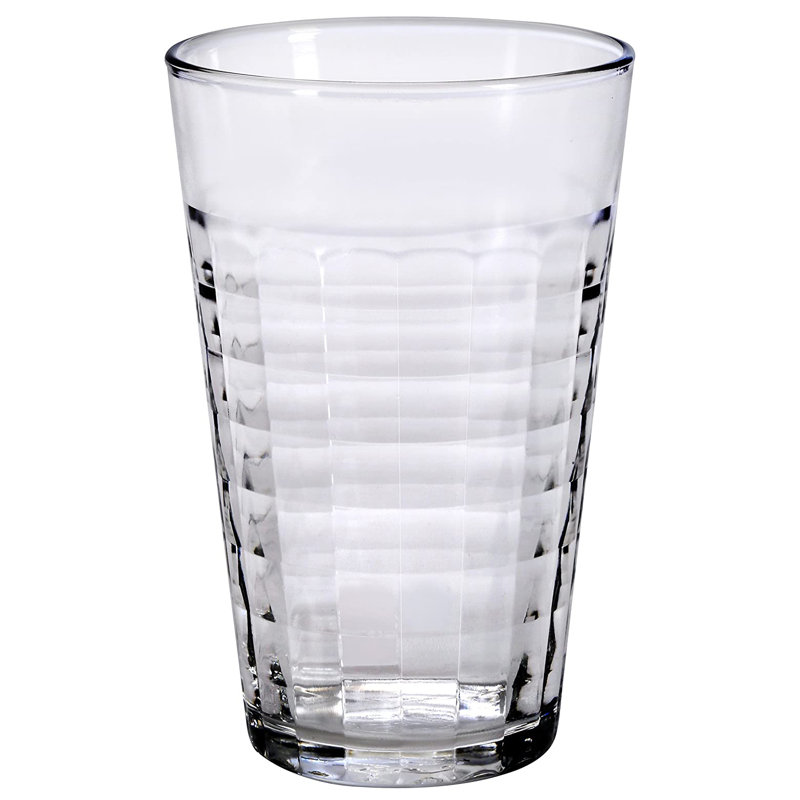  17.5 oz. Drinking Glass